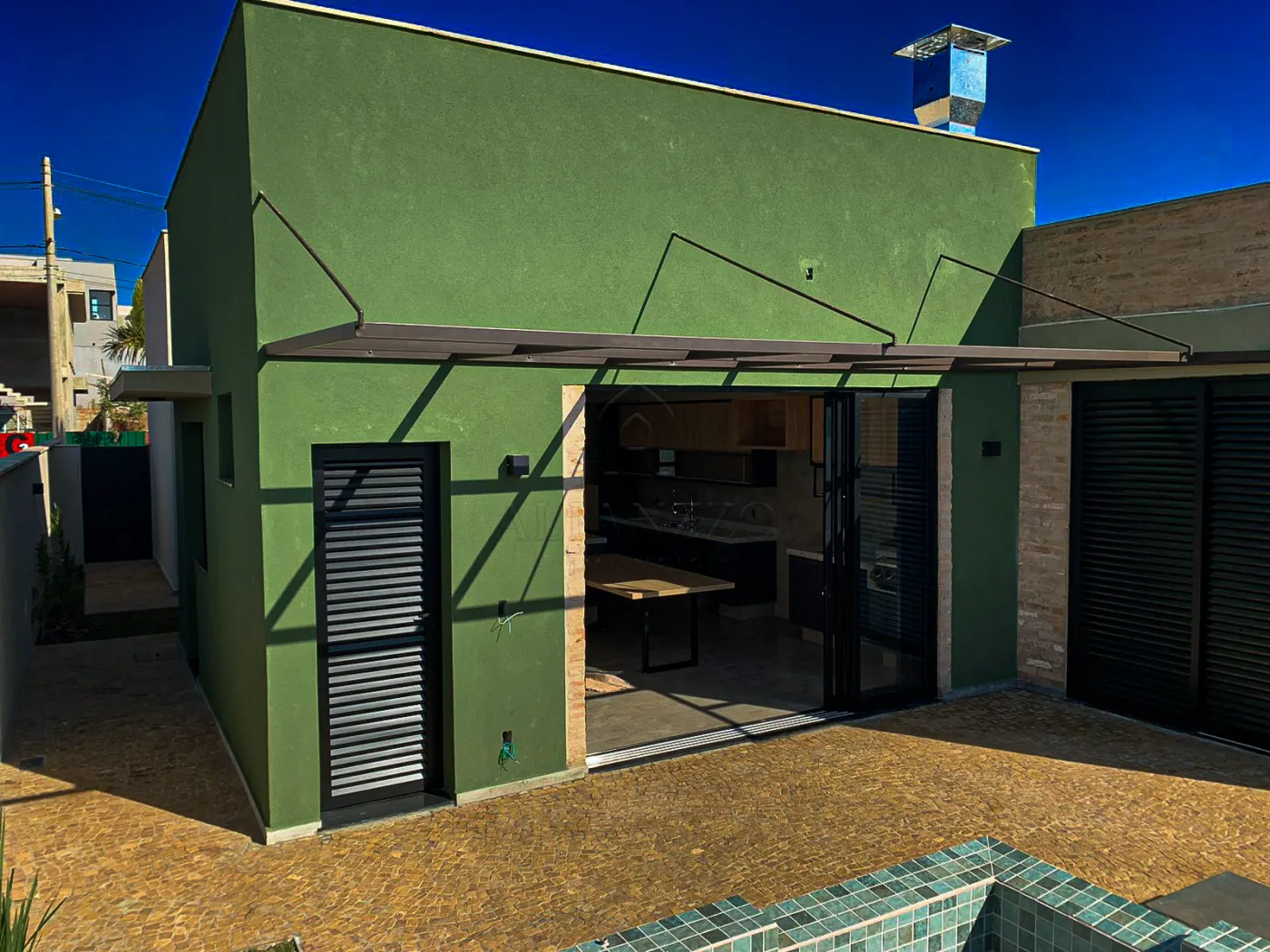 Alugar Casa / Padr&atilde;o em Bonfim Paulista (Ribeir&atilde;o Preto) R$ 9.000,00 - Foto 22