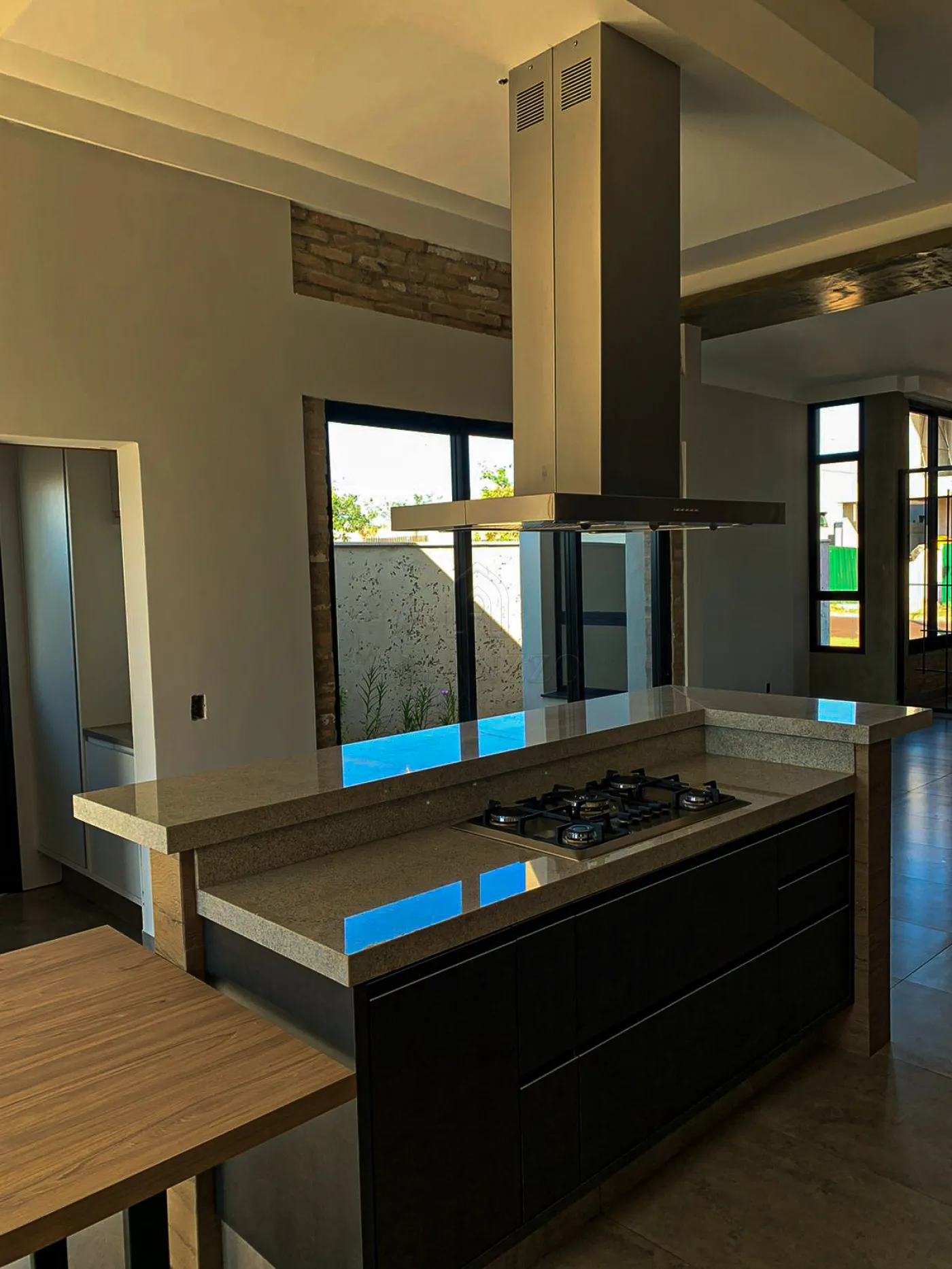 Alugar Casa / Padr&atilde;o em Bonfim Paulista (Ribeir&atilde;o Preto) R$ 9.000,00 - Foto 9