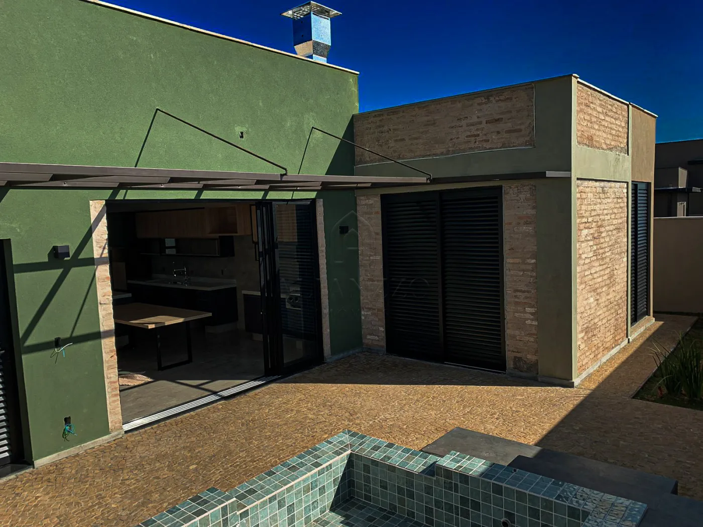 Alugar Casa / Padr&atilde;o em Bonfim Paulista (Ribeir&atilde;o Preto) R$ 9.000,00 - Foto 23