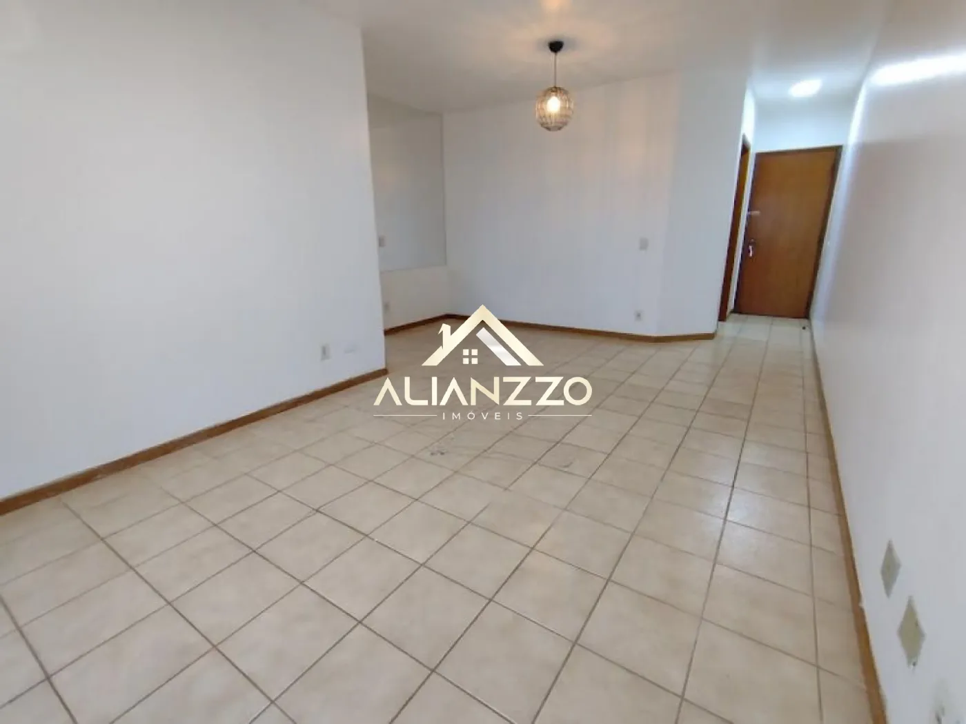 Alugar Apartamento / Padr&atilde;o em Ribeir&atilde;o Preto R$ 1.500,00 - Foto 3