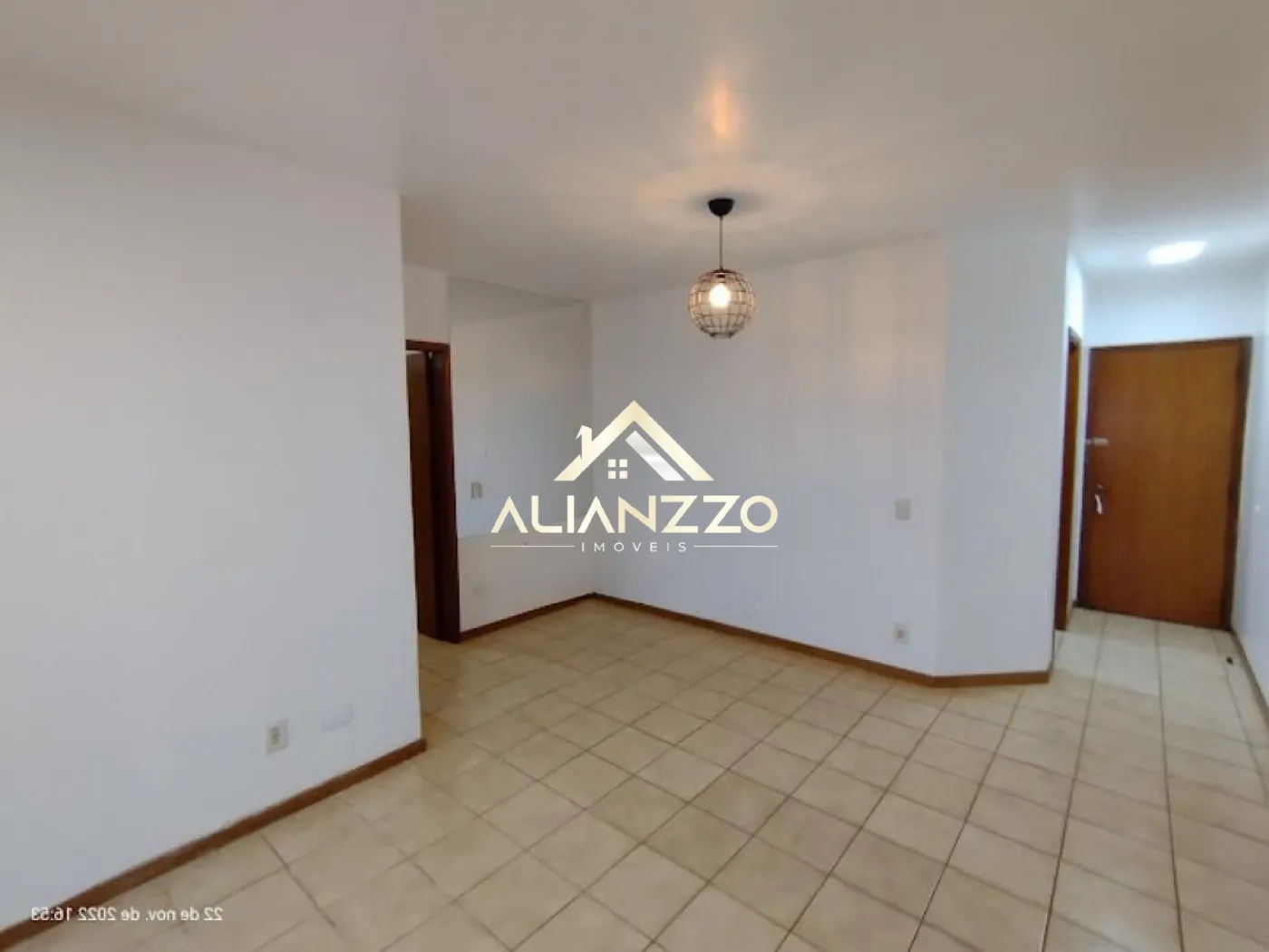 Alugar Apartamento / Padr&atilde;o em Ribeir&atilde;o Preto R$ 1.500,00 - Foto 4