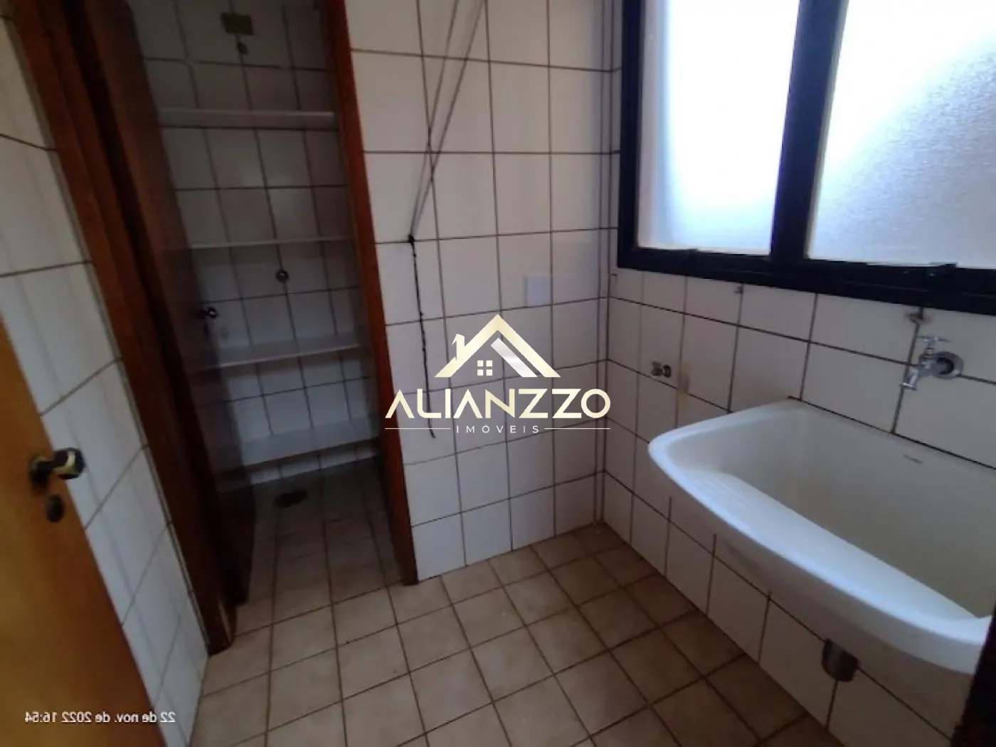 Alugar Apartamento / Padr&atilde;o em Ribeir&atilde;o Preto R$ 1.500,00 - Foto 6