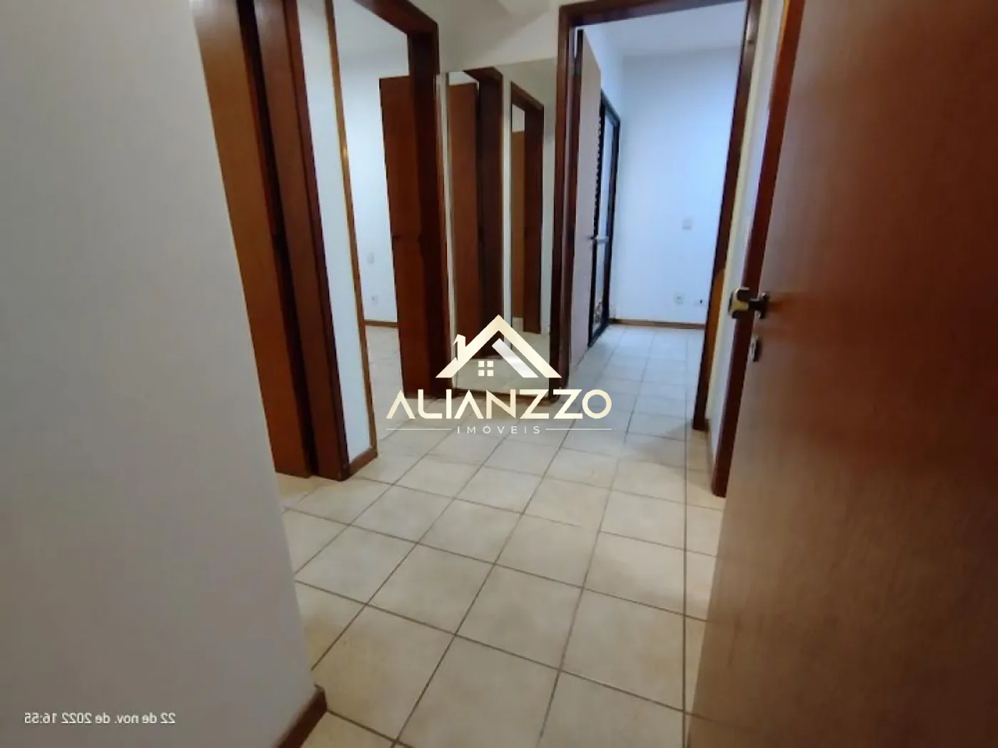 Alugar Apartamento / Padr&atilde;o em Ribeir&atilde;o Preto R$ 1.500,00 - Foto 7