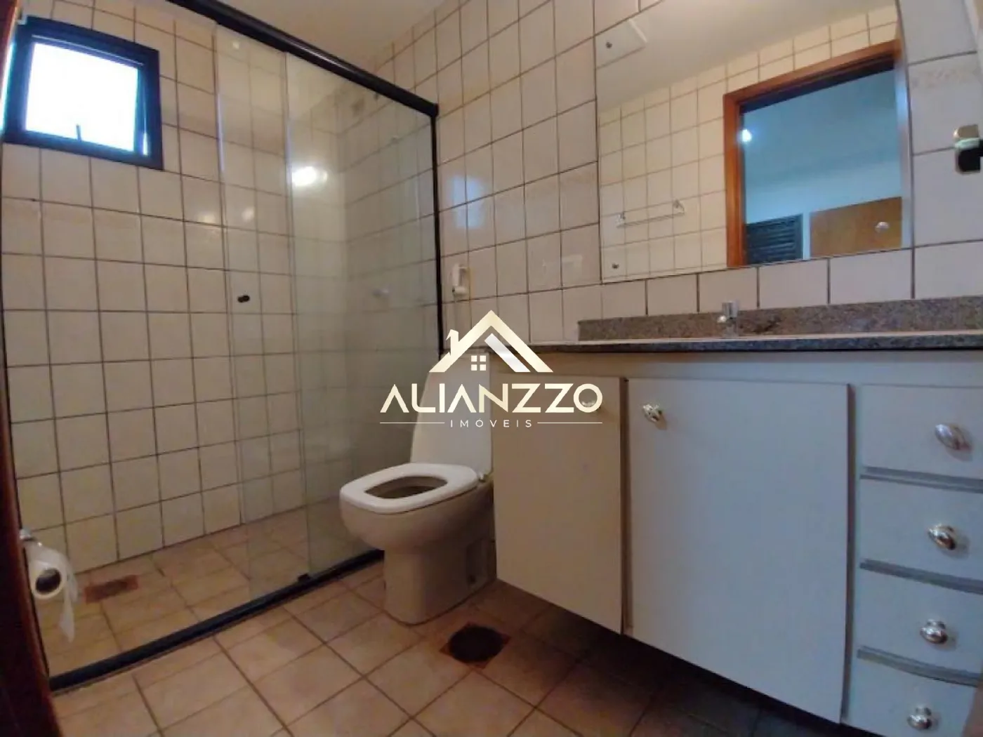 Alugar Apartamento / Padr&atilde;o em Ribeir&atilde;o Preto R$ 1.500,00 - Foto 15