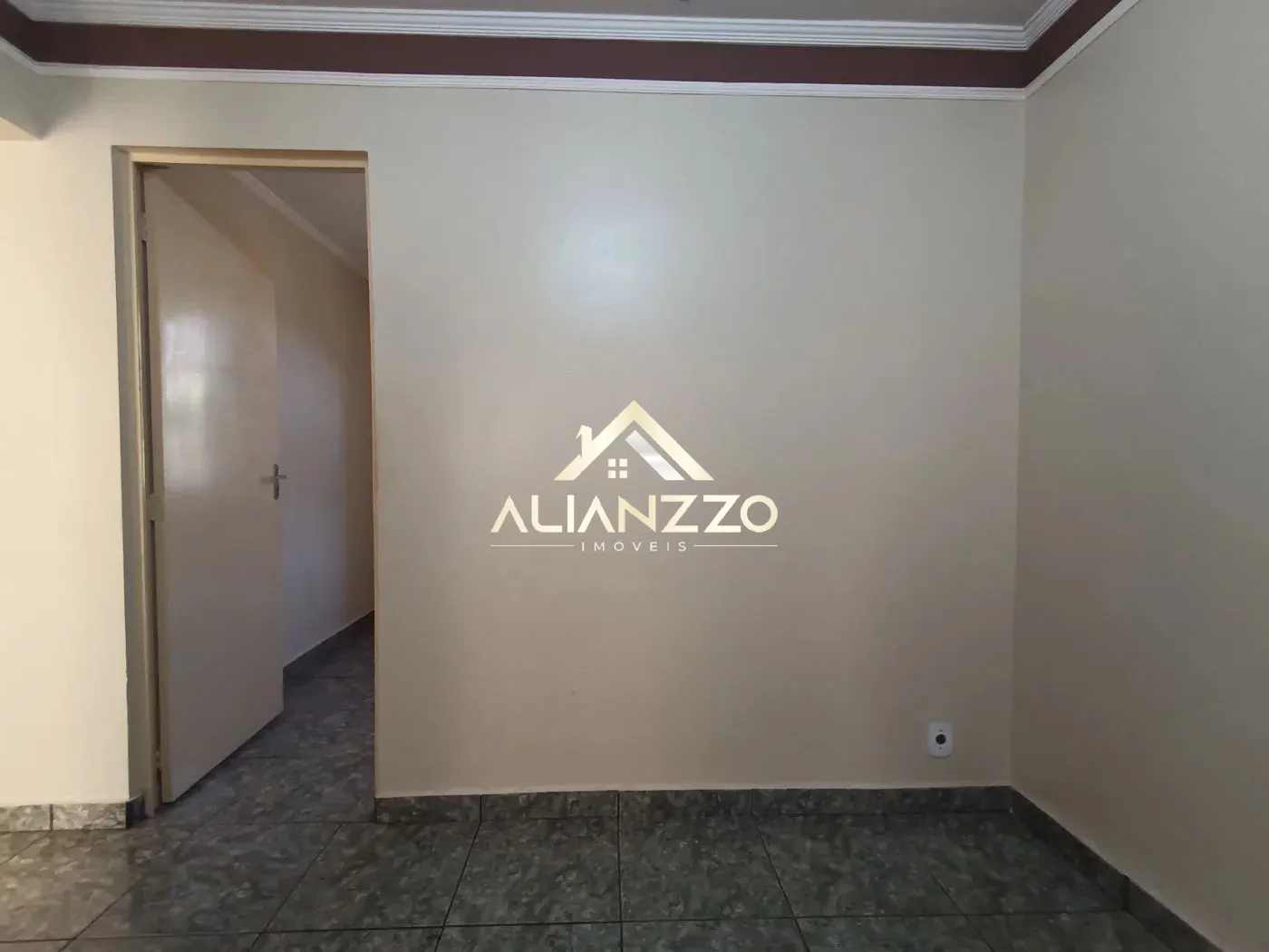 Alugar Apartamento / Padr&atilde;o em Ribeir&atilde;o Preto R$ 1.000,00 - Foto 3