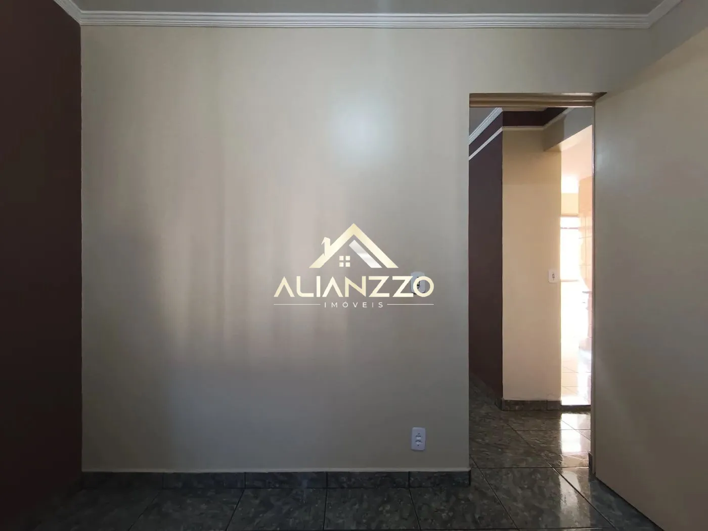 Alugar Apartamento / Padr&atilde;o em Ribeir&atilde;o Preto R$ 1.000,00 - Foto 7