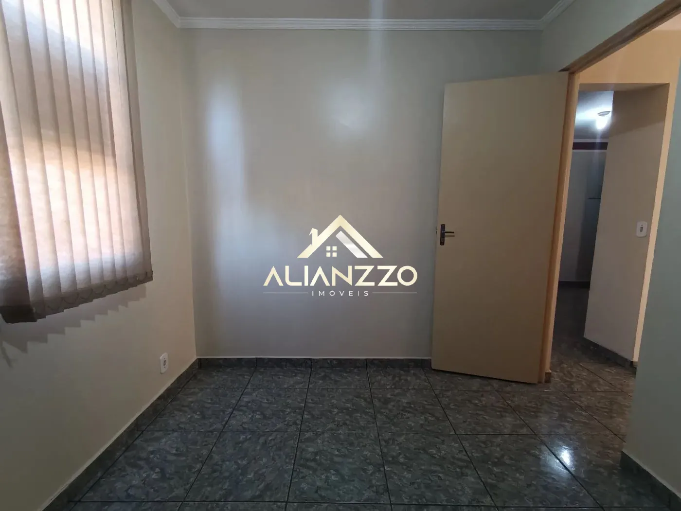 Alugar Apartamento / Padr&atilde;o em Ribeir&atilde;o Preto R$ 1.000,00 - Foto 10