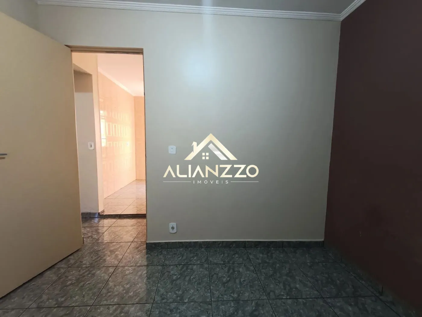 Alugar Apartamento / Padr&atilde;o em Ribeir&atilde;o Preto R$ 1.000,00 - Foto 11