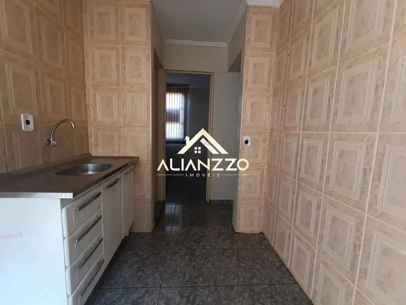 Alugar Apartamento / Padr&atilde;o em Ribeir&atilde;o Preto R$ 1.000,00 - Foto 18