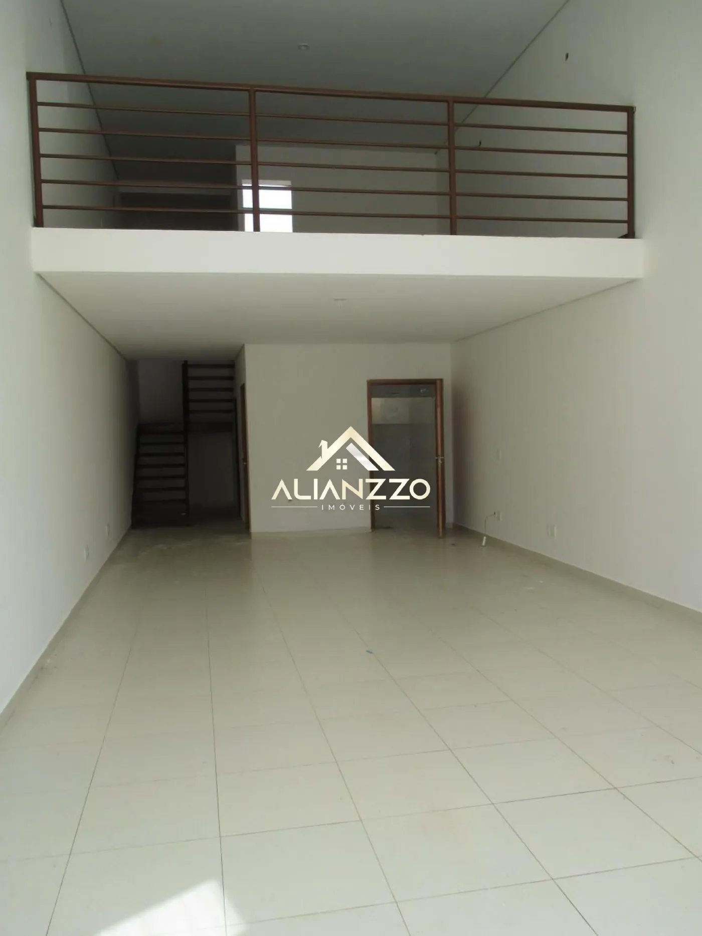 Alugar Comercial padr&atilde;o / Loja em Ribeir&atilde;o Preto R$ 2.700,00 - Foto 1