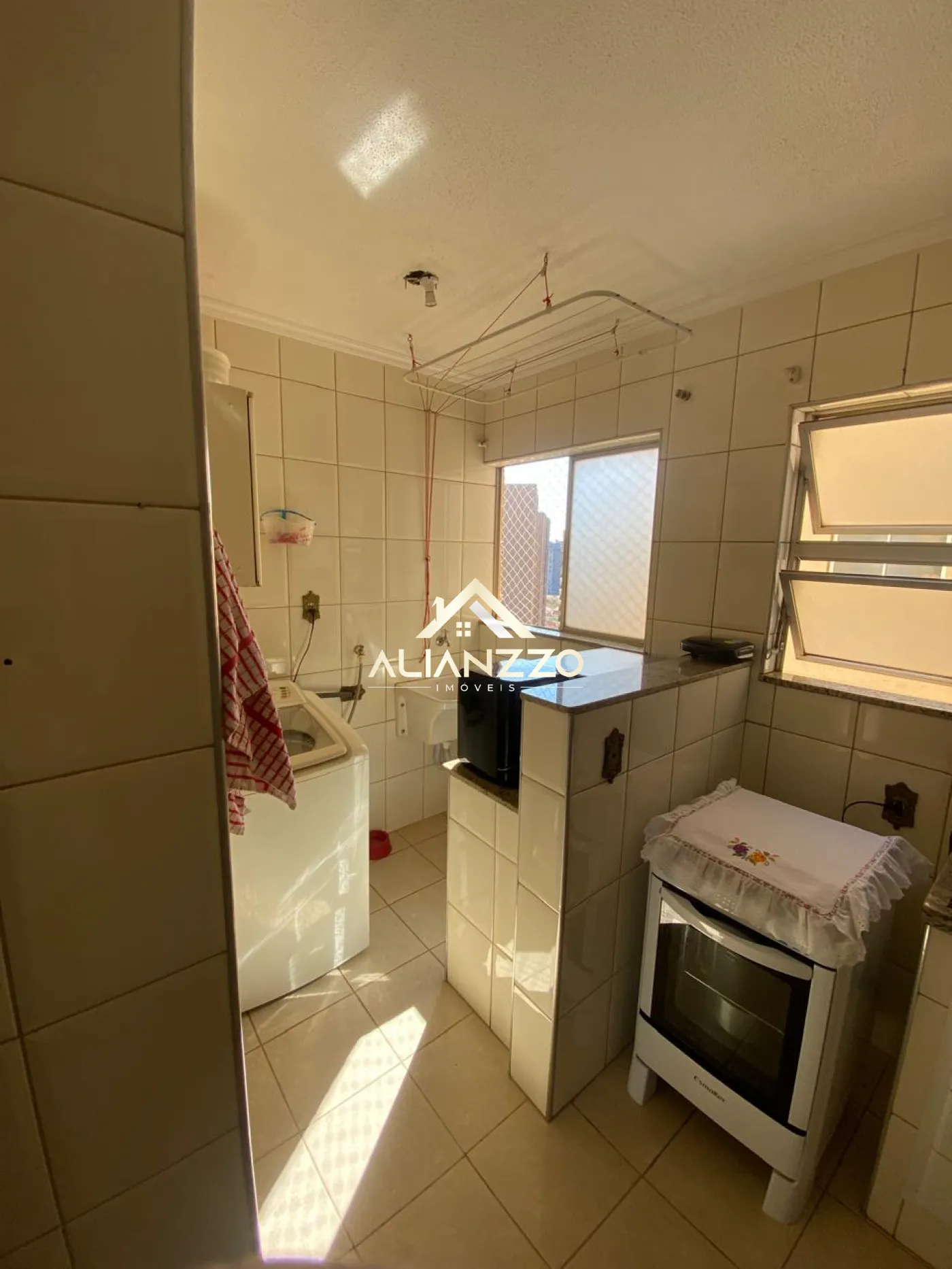 Comprar Apartamento / Padr&atilde;o em Ribeir&atilde;o Preto R$ 215.000,00 - Foto 6