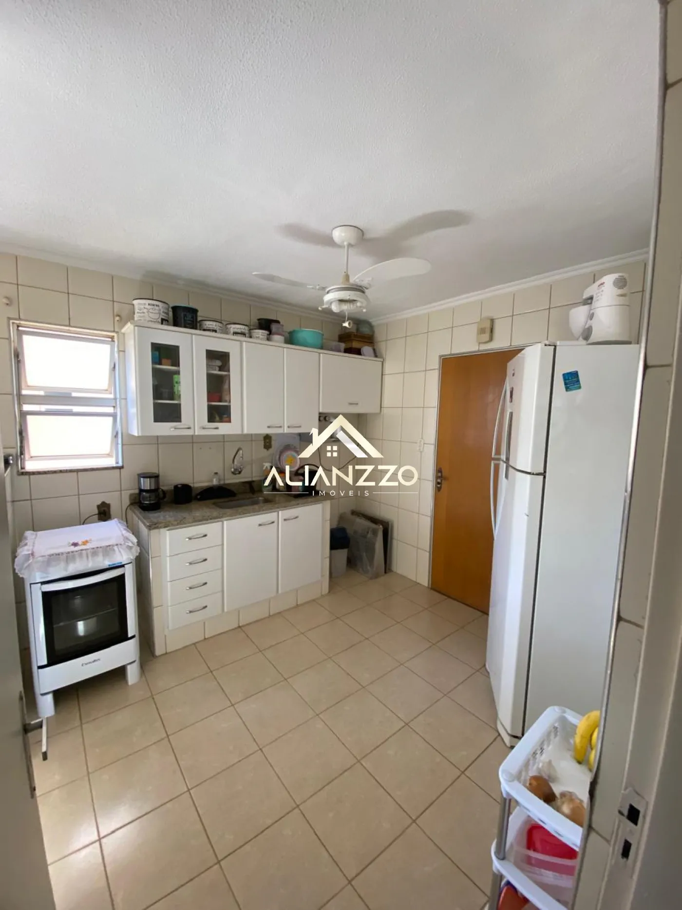 Comprar Apartamento / Padr&atilde;o em Ribeir&atilde;o Preto R$ 215.000,00 - Foto 4