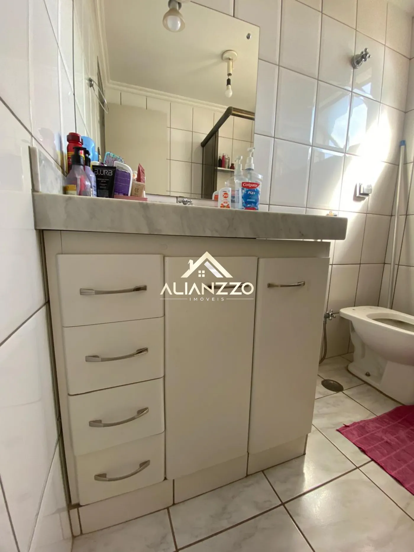 Comprar Apartamento / Padr&atilde;o em Ribeir&atilde;o Preto R$ 215.000,00 - Foto 16