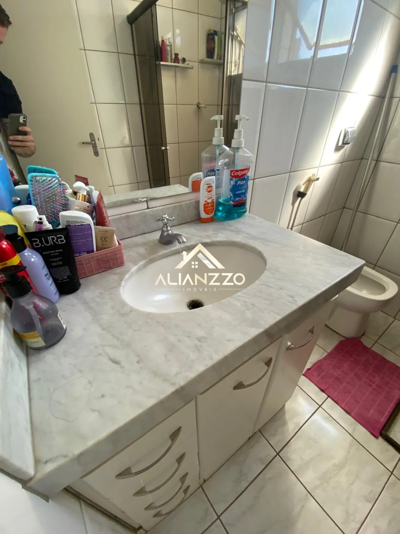 Comprar Apartamento / Padr&atilde;o em Ribeir&atilde;o Preto R$ 215.000,00 - Foto 17