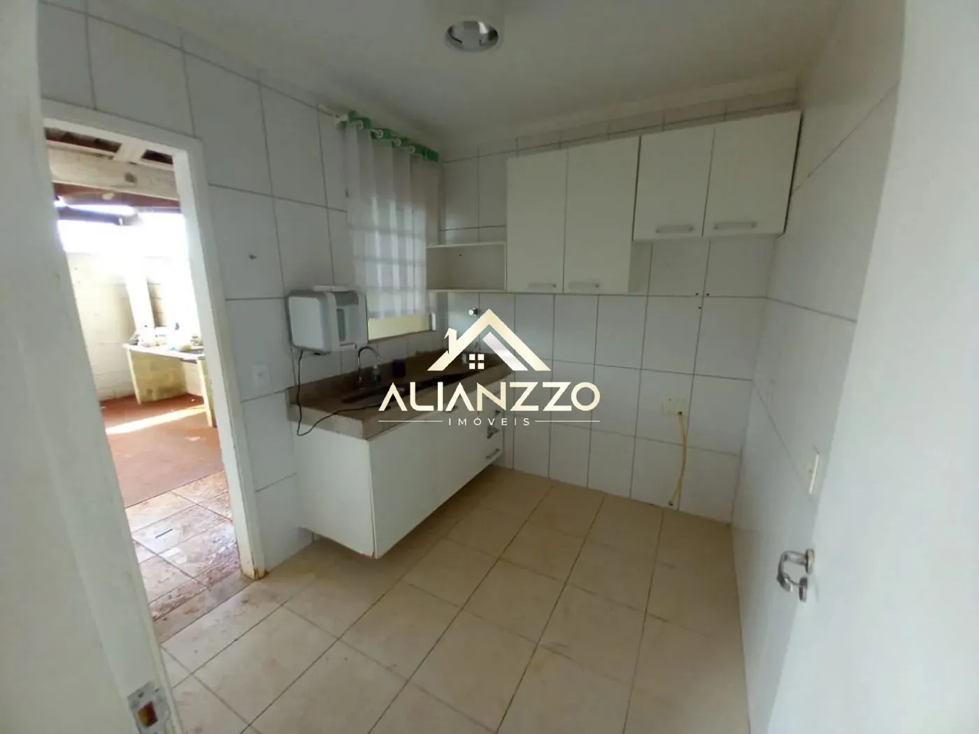 Alugar Casa Condom&iacute;nio / Padr&atilde;o em Ribeir&atilde;o Preto R$ 3.100,00 - Foto 3