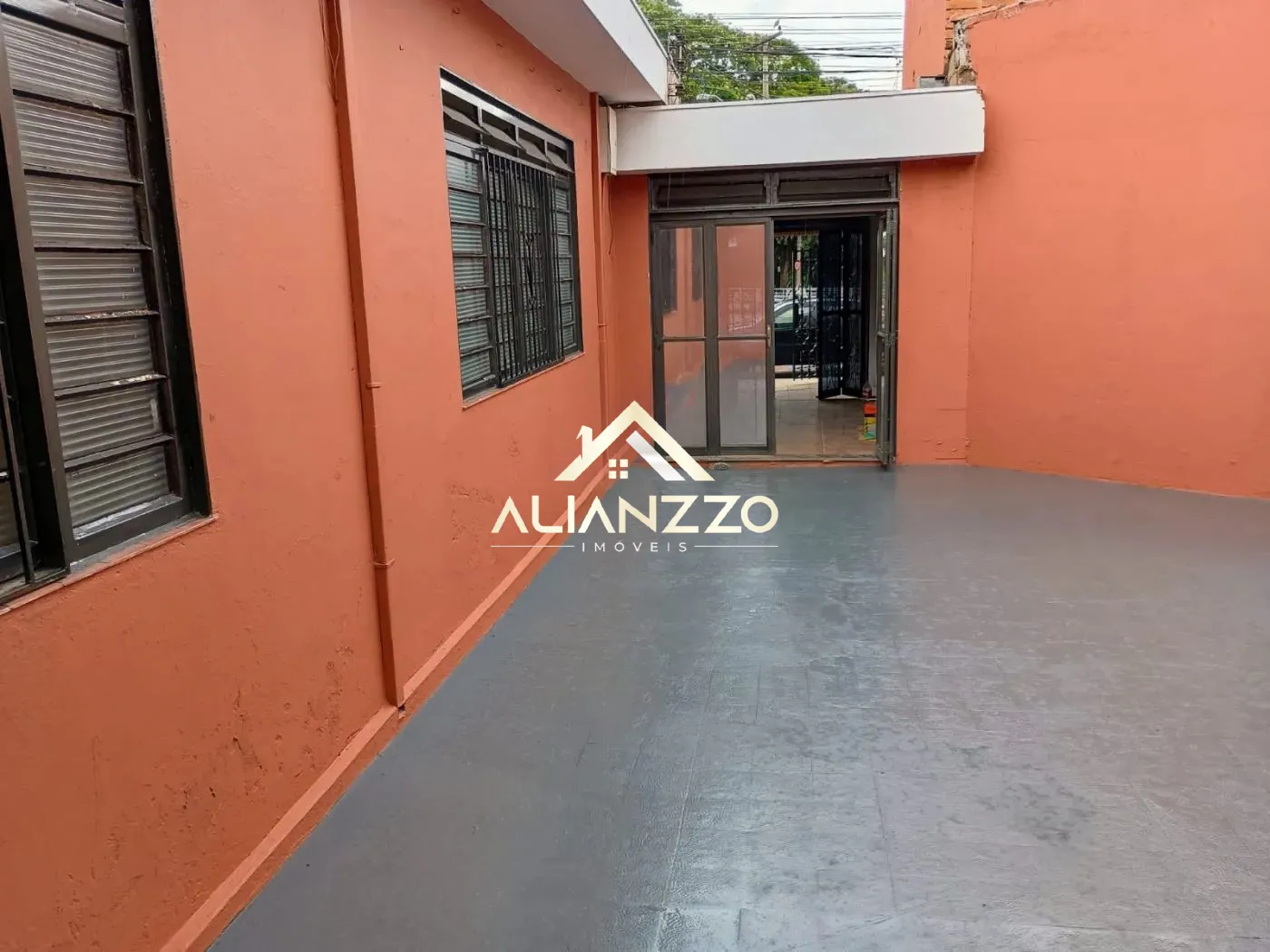 Alugar Casa / Padr&atilde;o em Ribeir&atilde;o Preto R$ 4.000,00 - Foto 2