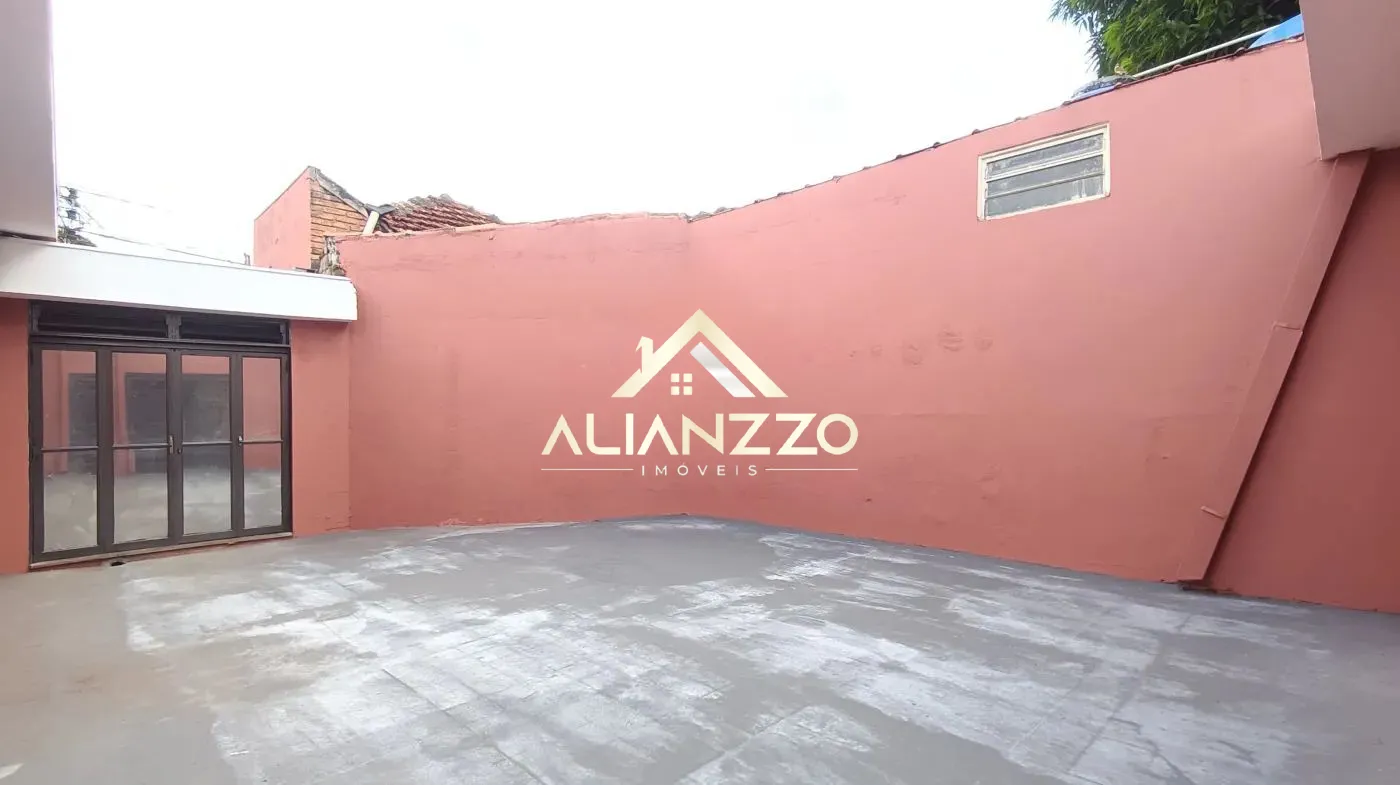 Alugar Casa / Padr&atilde;o em Ribeir&atilde;o Preto R$ 4.000,00 - Foto 33