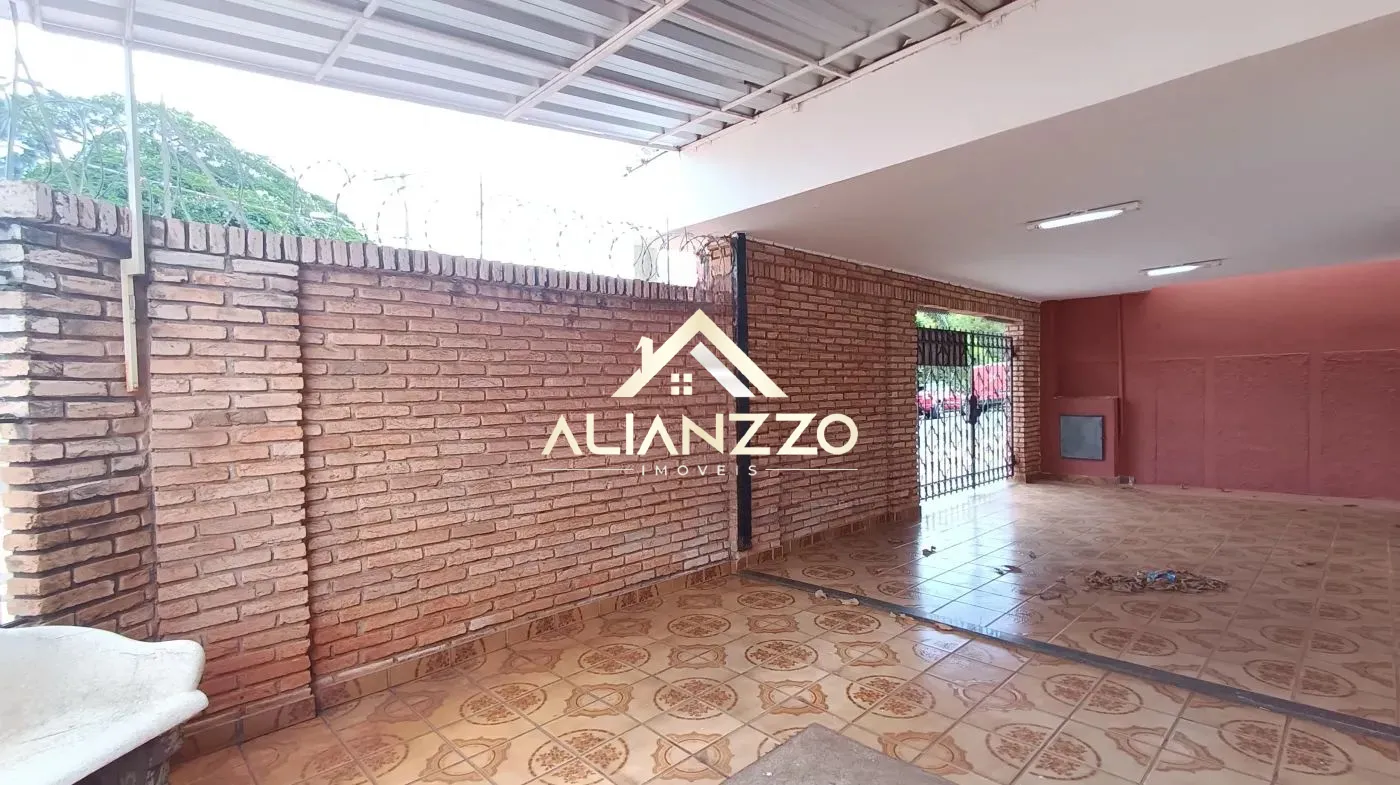 Alugar Casa / Padr&atilde;o em Ribeir&atilde;o Preto R$ 4.000,00 - Foto 1