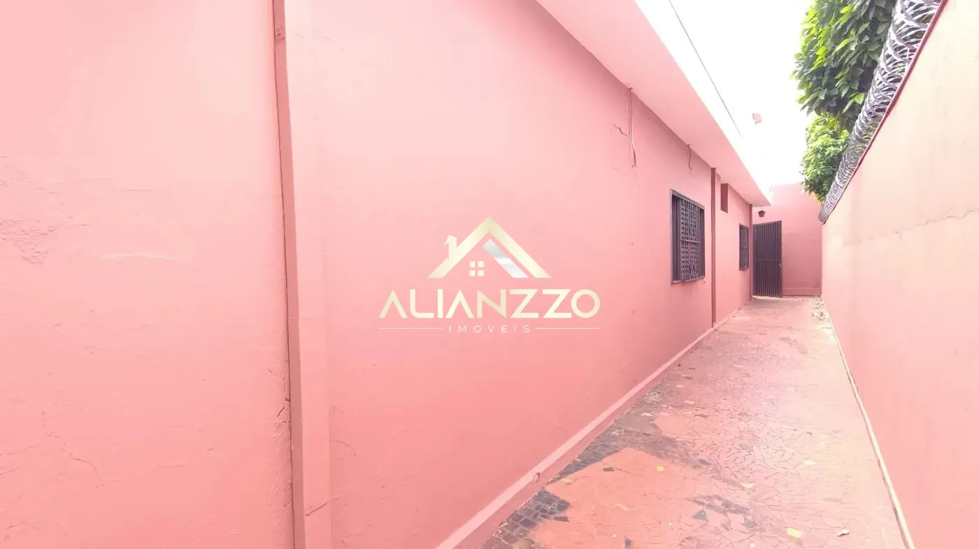 Alugar Casa / Padr&atilde;o em Ribeir&atilde;o Preto R$ 4.000,00 - Foto 32