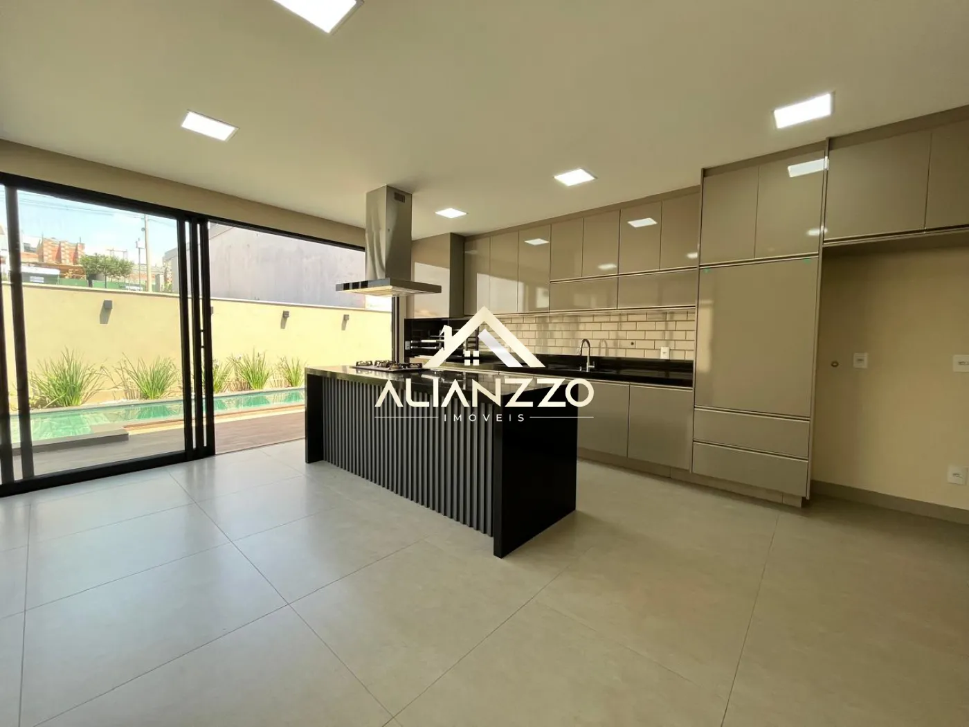 Comprar Casa Condom&iacute;nio / Padr&atilde;o em Bonfim Paulista (Ribeir&atilde;o Preto) R$ 1.490.000,00 - Foto 6