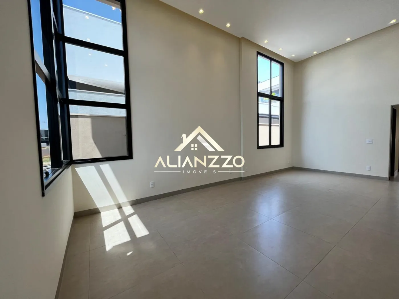 Comprar Casa Condom&iacute;nio / Padr&atilde;o em Bonfim Paulista (Ribeir&atilde;o Preto) R$ 1.490.000,00 - Foto 3