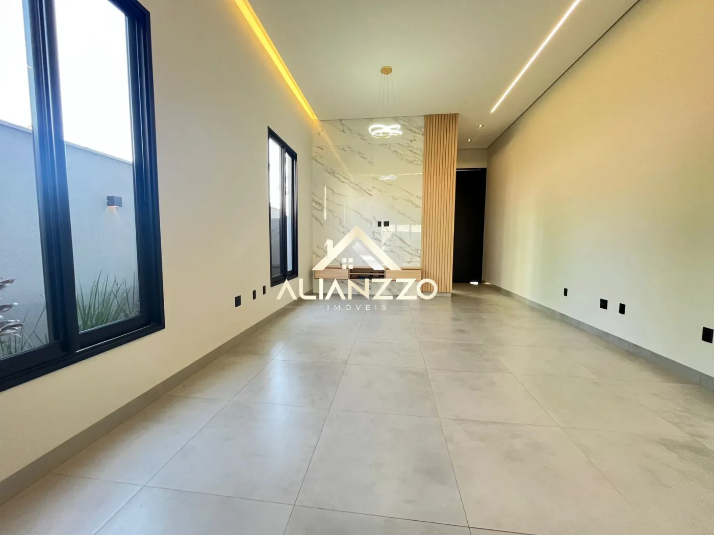 Comprar Casa Condom&iacute;nio / Padr&atilde;o em Bonfim Paulista (Ribeir&atilde;o Preto) R$ 1.680.000,00 - Foto 2