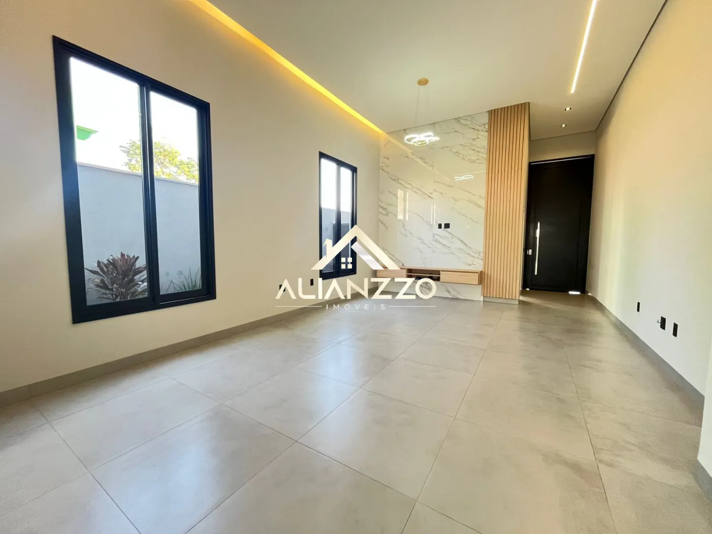 Comprar Casa Condom&iacute;nio / Padr&atilde;o em Bonfim Paulista (Ribeir&atilde;o Preto) R$ 1.680.000,00 - Foto 4