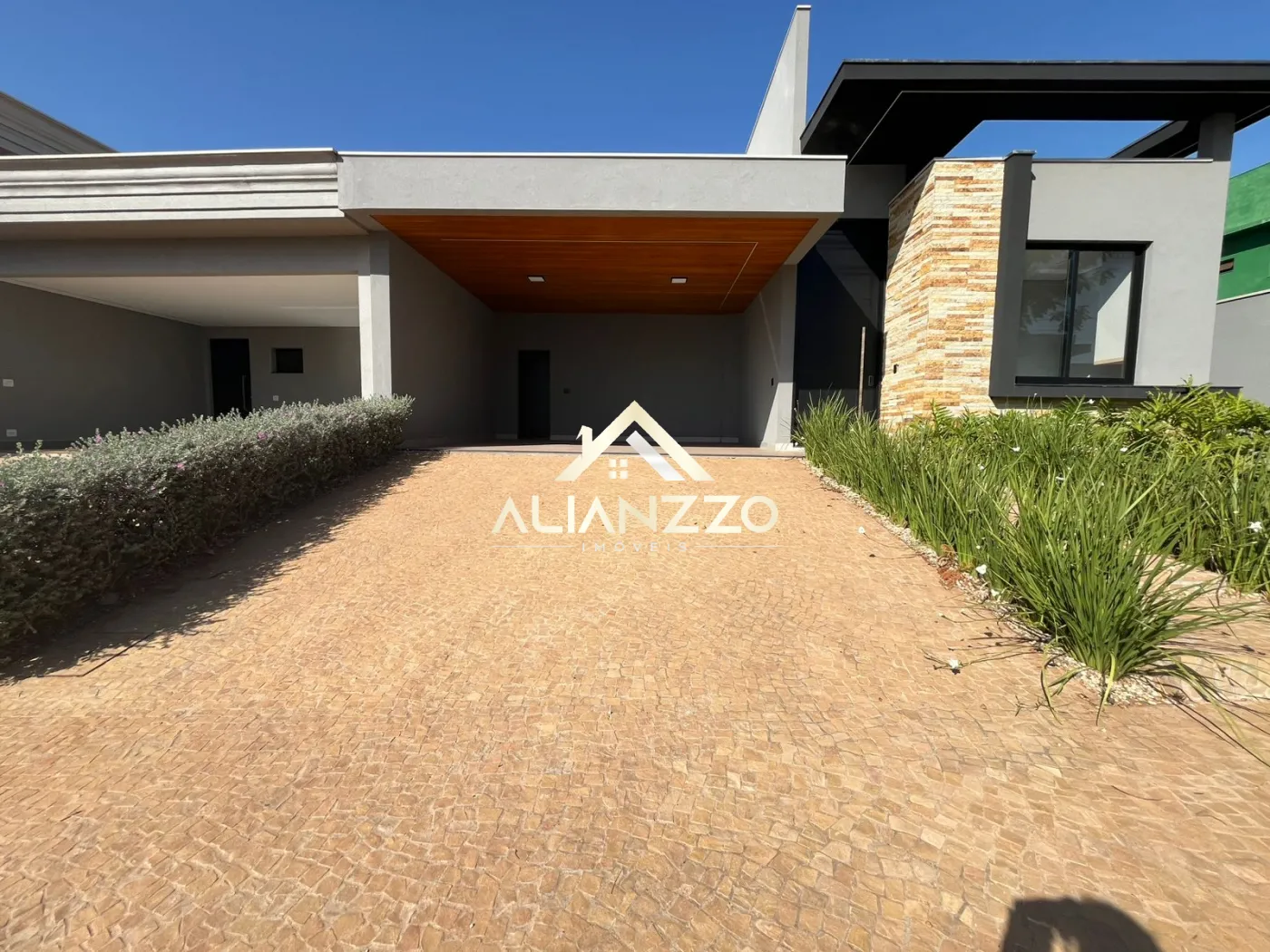 Comprar Casa Condom&iacute;nio / Padr&atilde;o em Bonfim Paulista (Ribeir&atilde;o Preto) R$ 1.680.000,00 - Foto 1