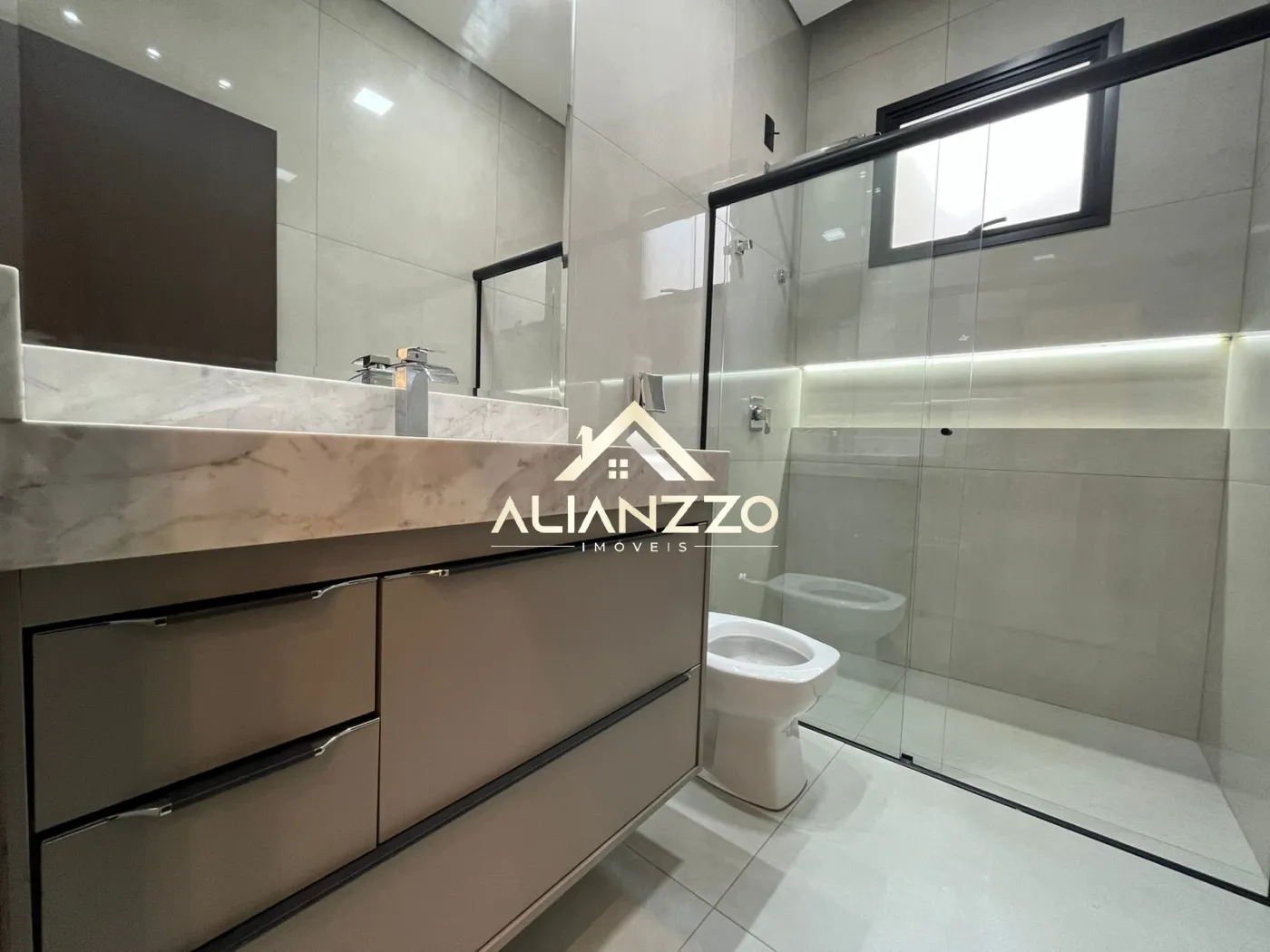 Comprar Casa Condom&iacute;nio / Padr&atilde;o em Bonfim Paulista (Ribeir&atilde;o Preto) R$ 1.680.000,00 - Foto 17