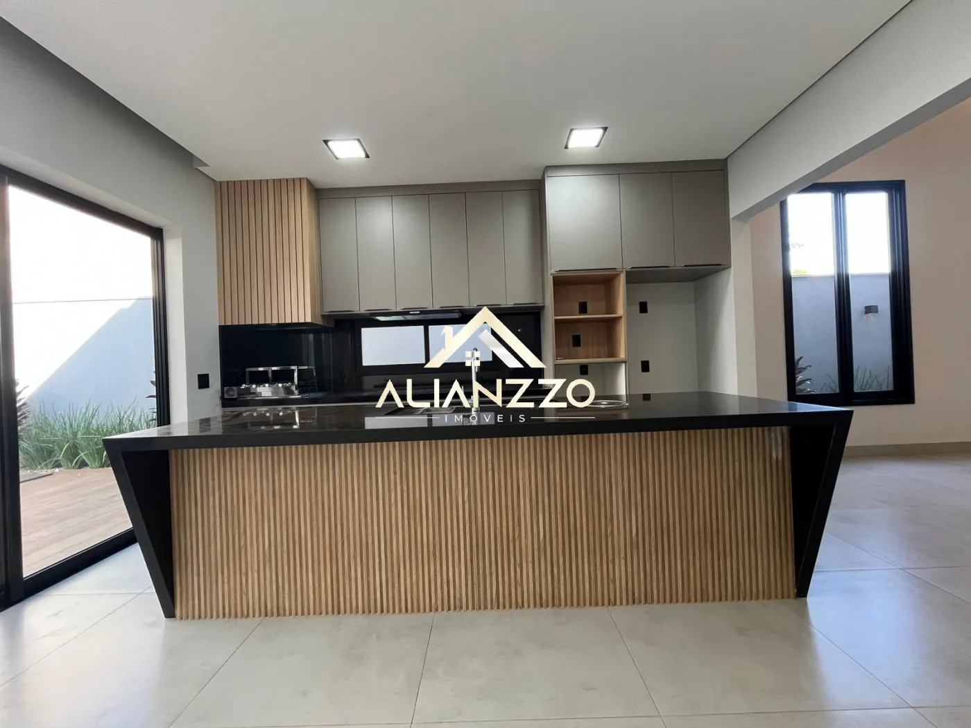 Comprar Casa Condom&iacute;nio / Padr&atilde;o em Bonfim Paulista (Ribeir&atilde;o Preto) R$ 1.680.000,00 - Foto 5