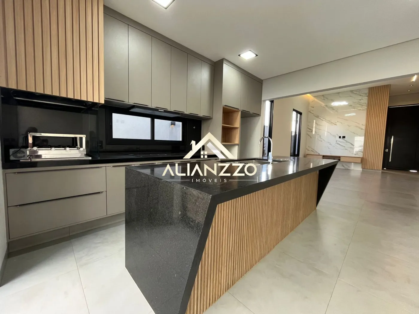 Comprar Casa Condom&iacute;nio / Padr&atilde;o em Bonfim Paulista (Ribeir&atilde;o Preto) R$ 1.680.000,00 - Foto 6