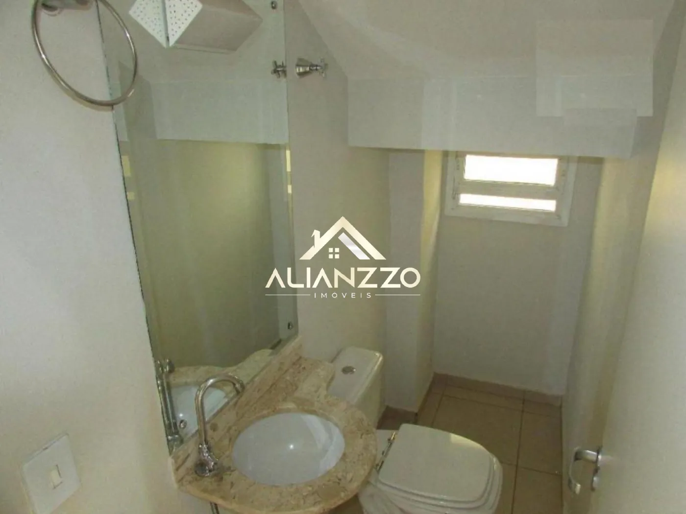 Alugar Casa Condom&iacute;nio / Padr&atilde;o em Bonfim Paulista (Ribeir&atilde;o Preto) R$ 4.500,00 - Foto 2