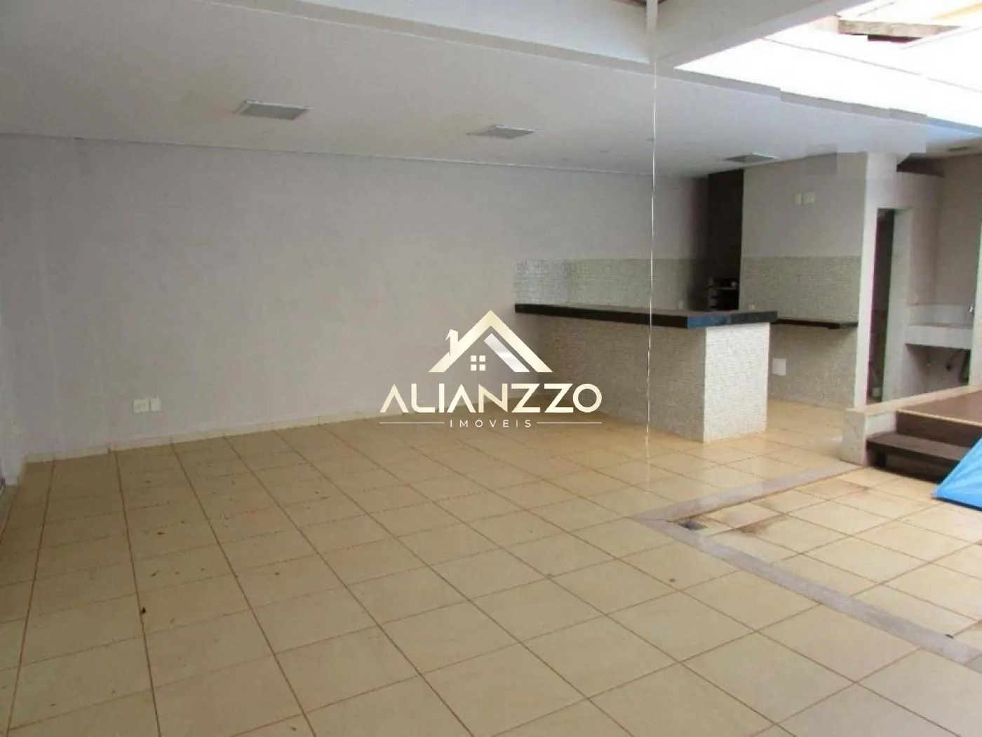 Alugar Casa Condom&iacute;nio / Padr&atilde;o em Bonfim Paulista (Ribeir&atilde;o Preto) R$ 4.500,00 - Foto 5