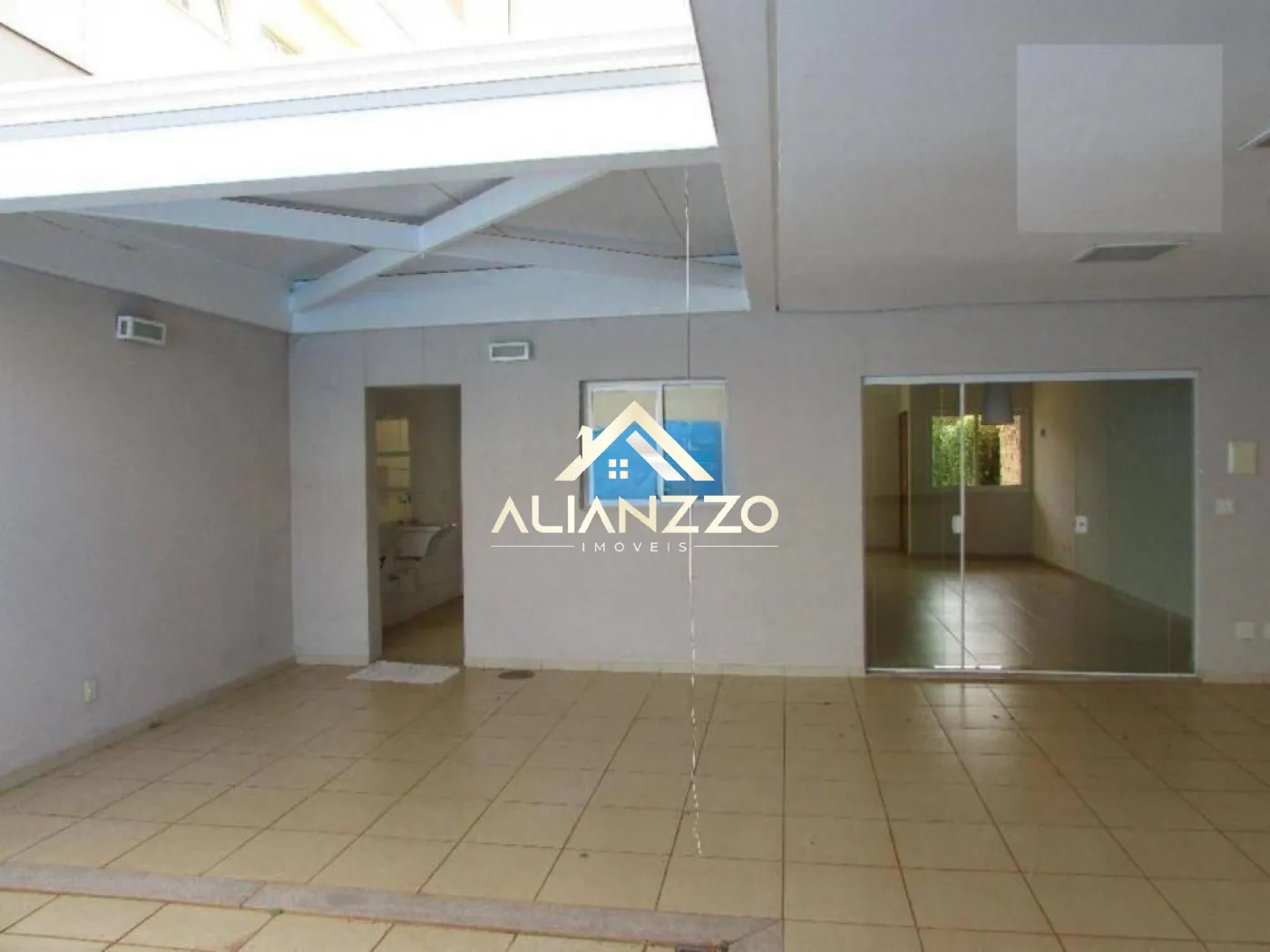 Alugar Casa Condom&iacute;nio / Padr&atilde;o em Bonfim Paulista (Ribeir&atilde;o Preto) R$ 4.500,00 - Foto 9