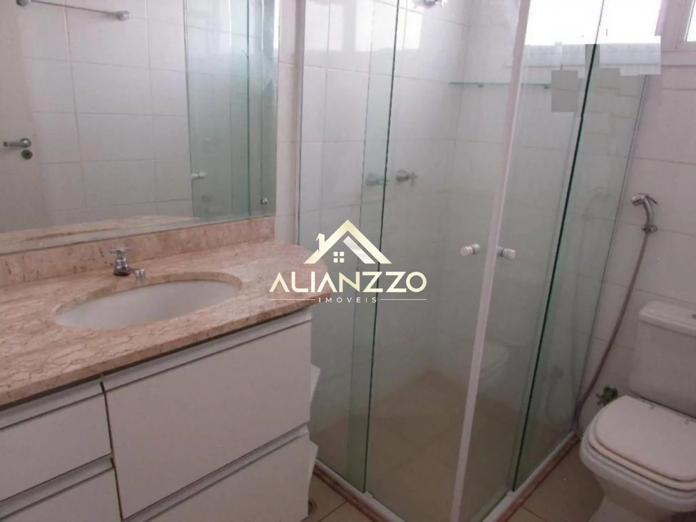 Alugar Casa Condom&iacute;nio / Padr&atilde;o em Bonfim Paulista (Ribeir&atilde;o Preto) R$ 4.500,00 - Foto 10