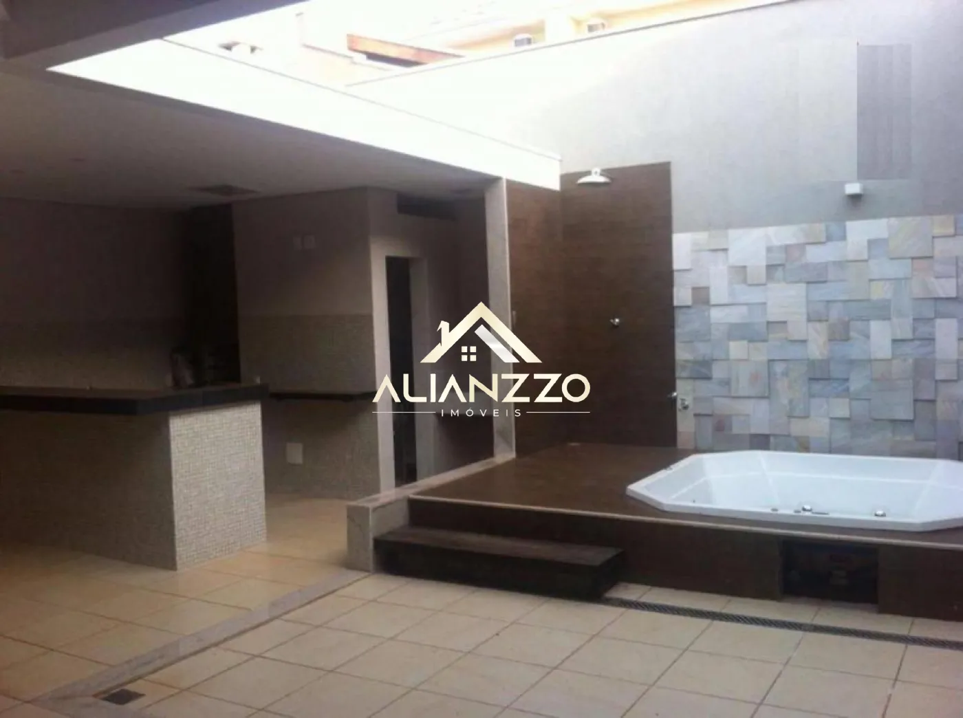 Alugar Casa Condom&iacute;nio / Padr&atilde;o em Bonfim Paulista (Ribeir&atilde;o Preto) R$ 4.500,00 - Foto 12