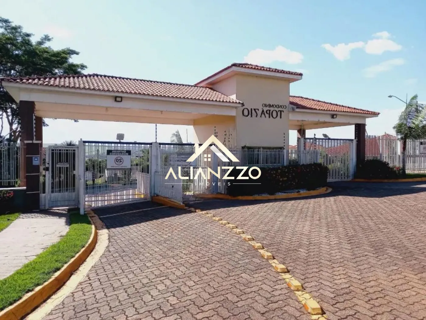 Alugar Casa Condom&iacute;nio / Padr&atilde;o em Bonfim Paulista (Ribeir&atilde;o Preto) R$ 4.500,00 - Foto 14