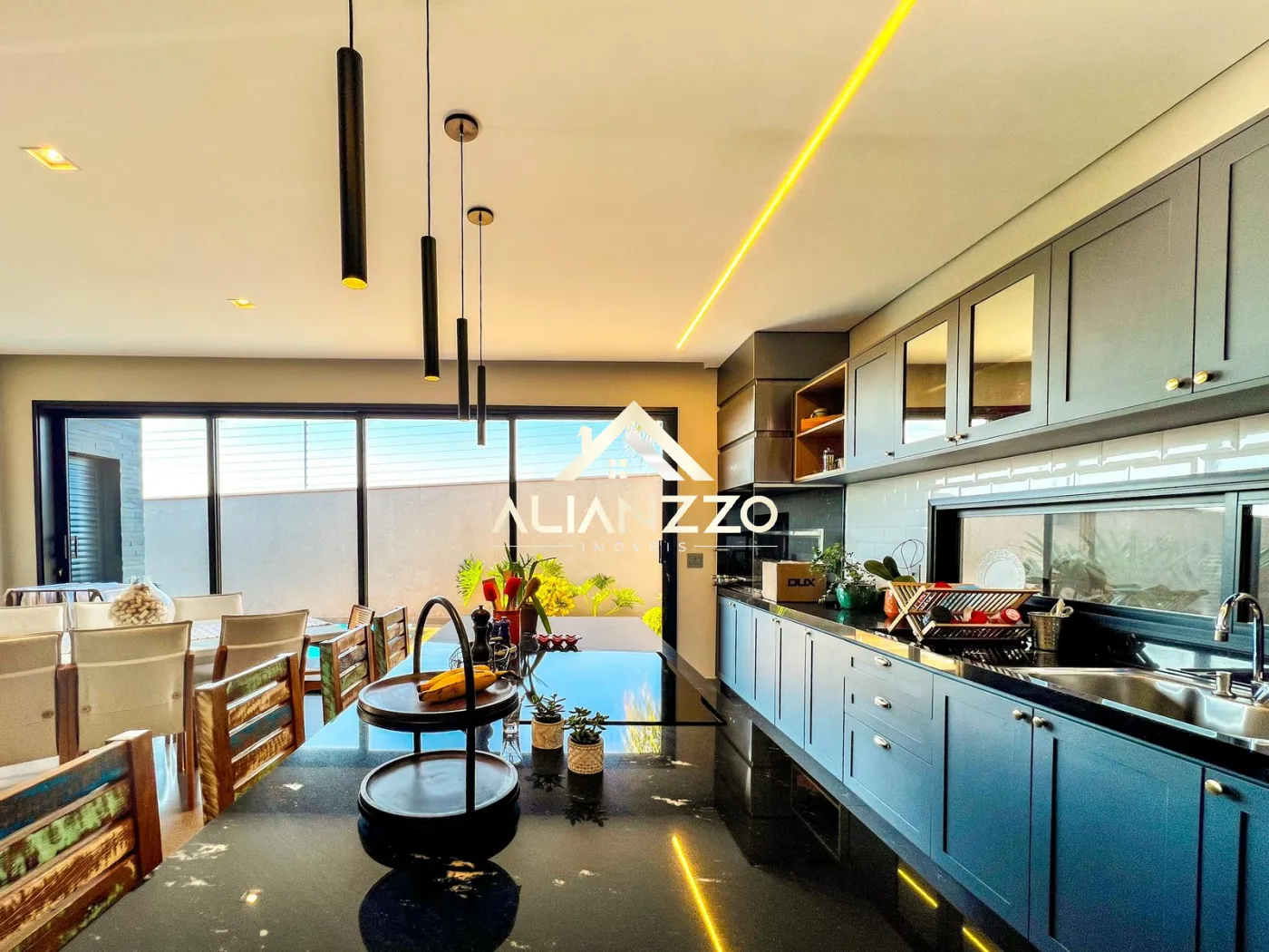 Comprar Casa Condom&iacute;nio / Padr&atilde;o em Bonfim Paulista (Ribeir&atilde;o Preto) R$ 1.890.000,00 - Foto 11