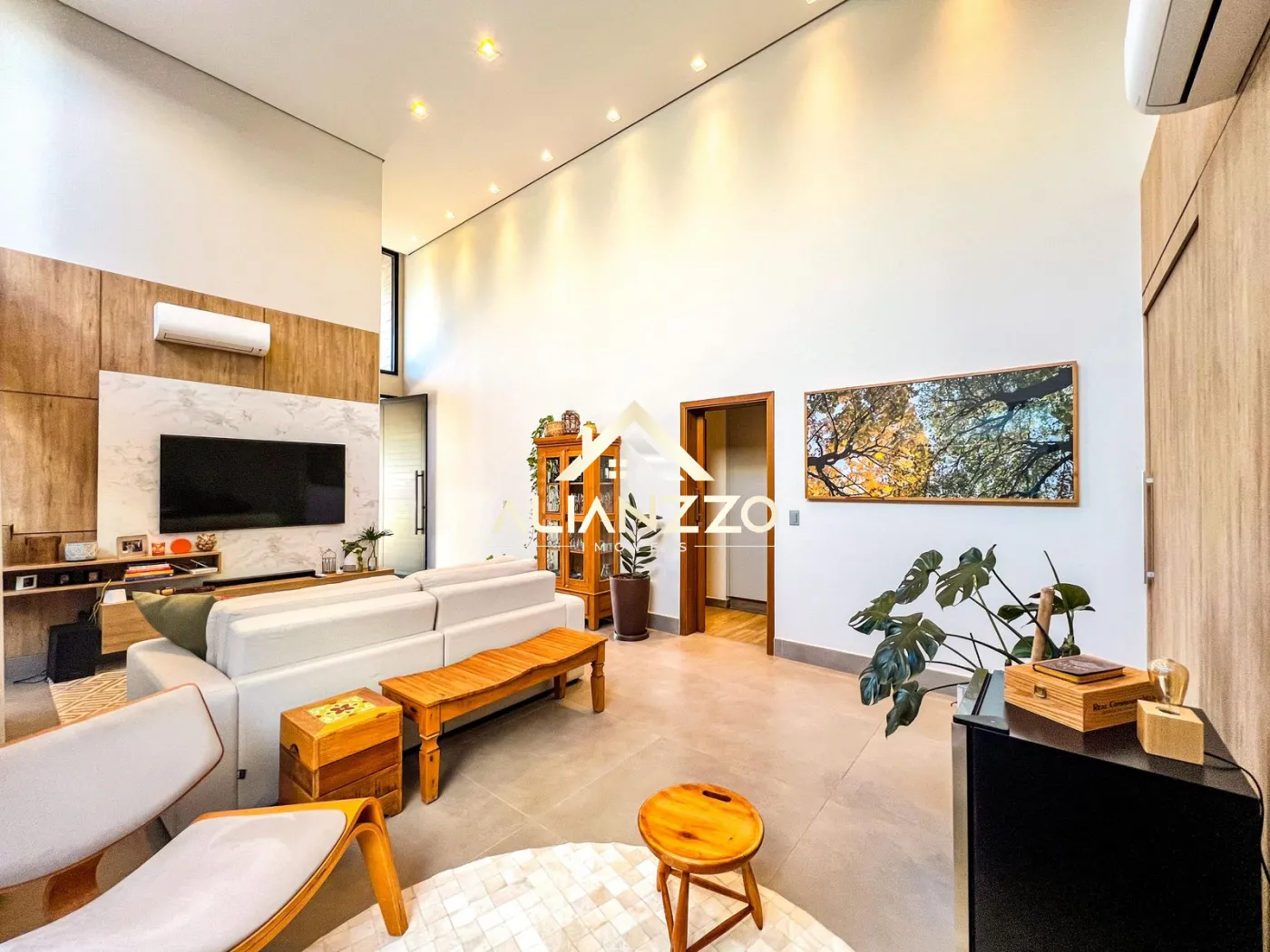 Comprar Casa Condom&iacute;nio / Padr&atilde;o em Bonfim Paulista (Ribeir&atilde;o Preto) R$ 1.890.000,00 - Foto 4