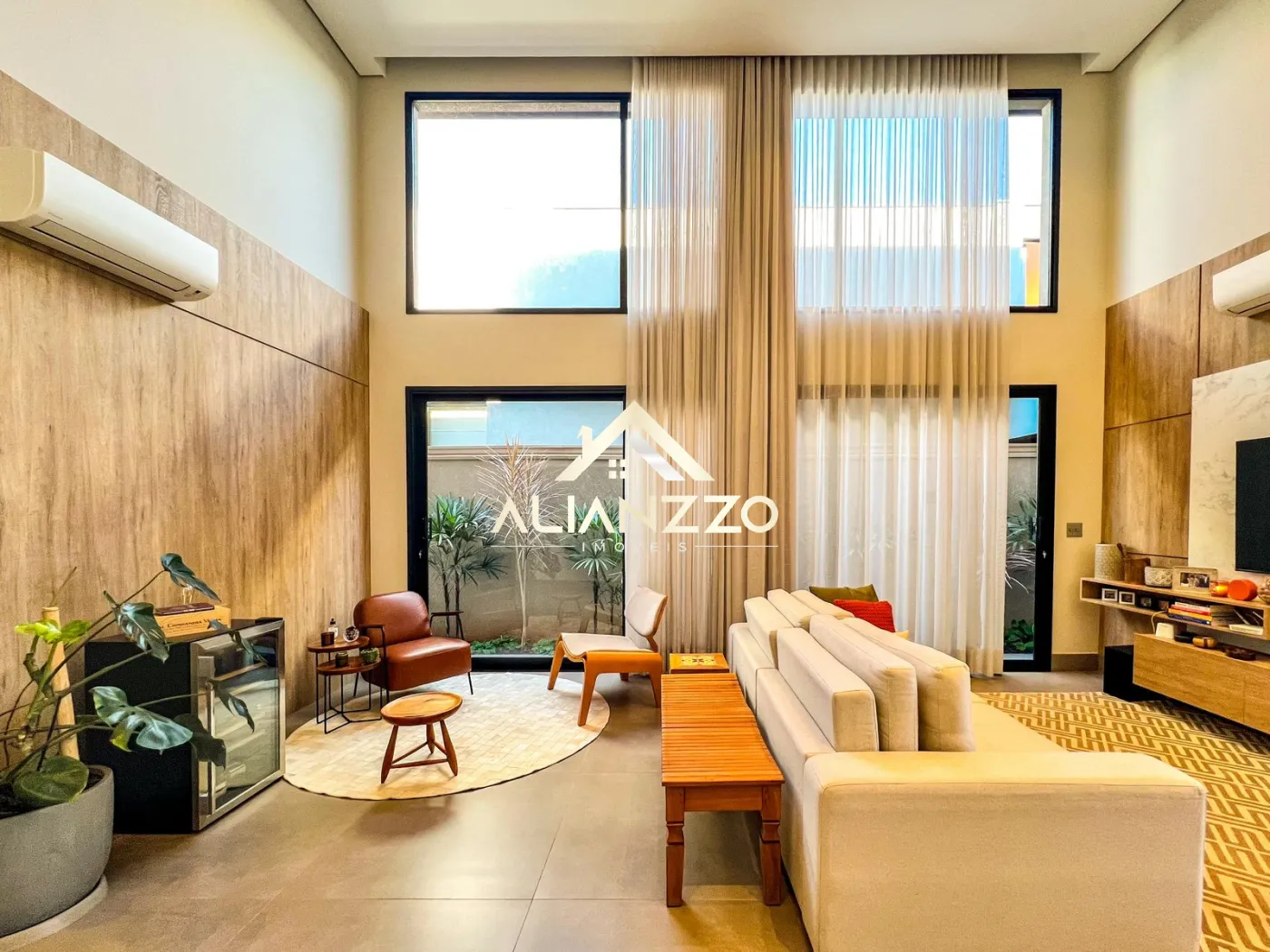 Comprar Casa Condom&iacute;nio / Padr&atilde;o em Bonfim Paulista (Ribeir&atilde;o Preto) R$ 1.890.000,00 - Foto 5