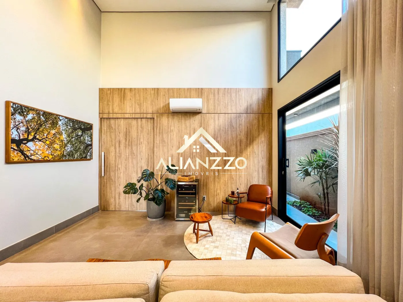 Comprar Casa Condom&iacute;nio / Padr&atilde;o em Bonfim Paulista (Ribeir&atilde;o Preto) R$ 1.890.000,00 - Foto 6