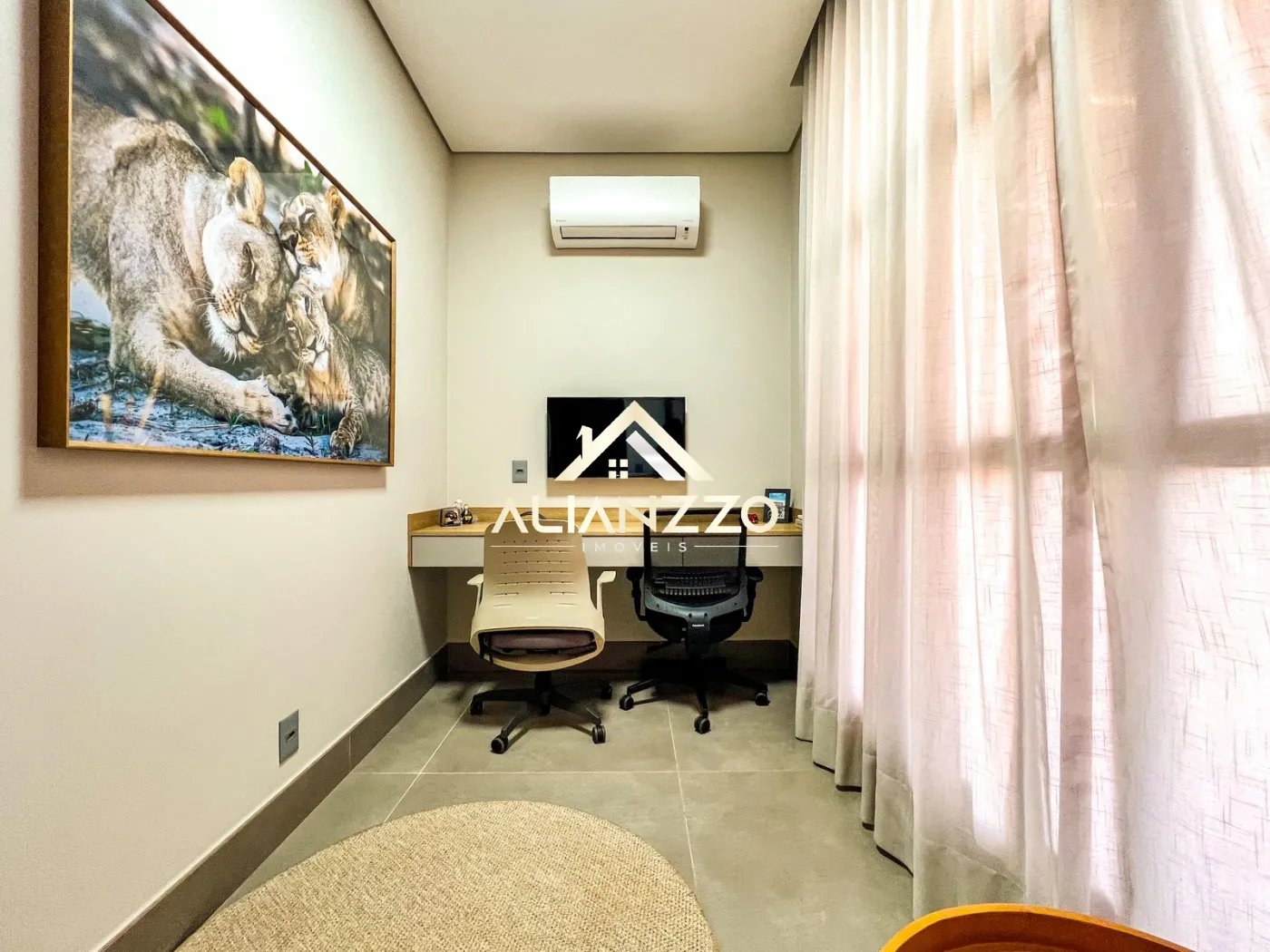 Comprar Casa Condom&iacute;nio / Padr&atilde;o em Bonfim Paulista (Ribeir&atilde;o Preto) R$ 1.890.000,00 - Foto 10