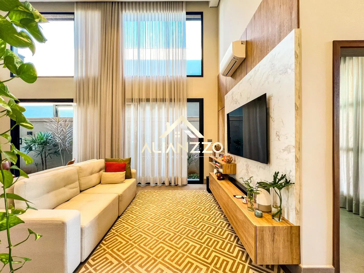 Comprar Casa Condom&iacute;nio / Padr&atilde;o em Bonfim Paulista (Ribeir&atilde;o Preto) R$ 1.890.000,00 - Foto 7