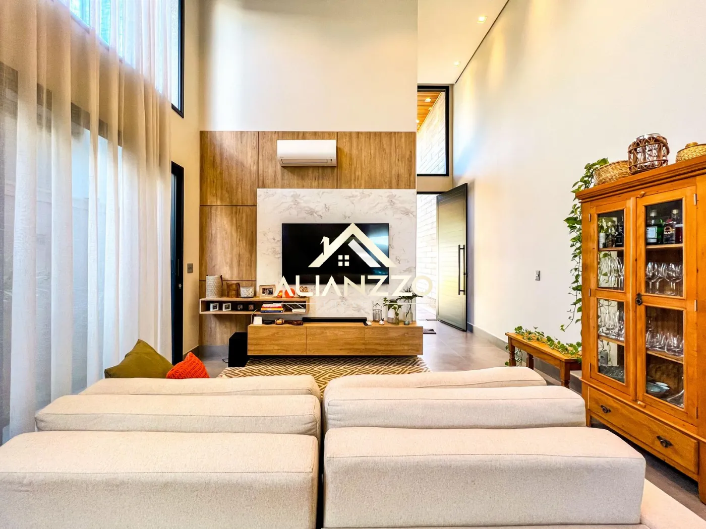 Comprar Casa Condom&iacute;nio / Padr&atilde;o em Bonfim Paulista (Ribeir&atilde;o Preto) R$ 1.890.000,00 - Foto 8