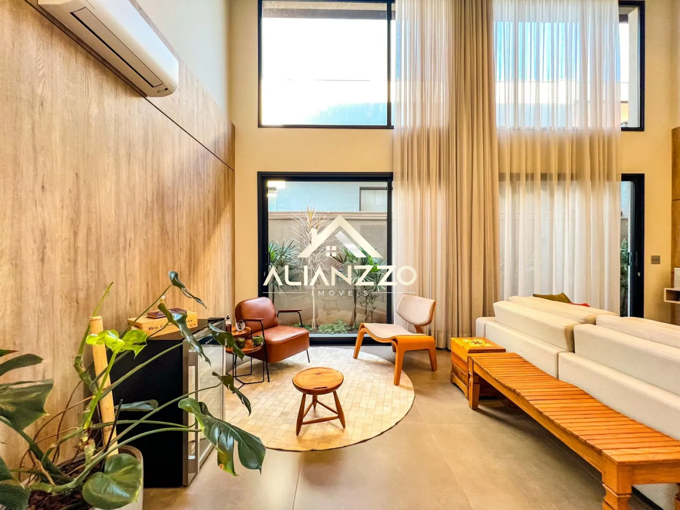 Comprar Casa Condom&iacute;nio / Padr&atilde;o em Bonfim Paulista (Ribeir&atilde;o Preto) R$ 1.890.000,00 - Foto 12