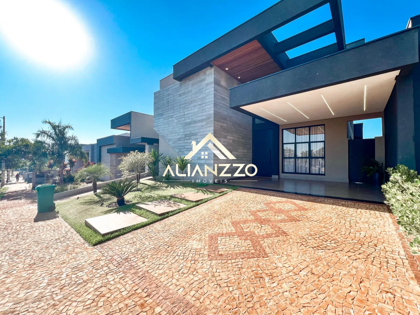 Comprar Casa Condom&iacute;nio / Padr&atilde;o em Bonfim Paulista (Ribeir&atilde;o Preto) R$ 1.890.000,00 - Foto 3