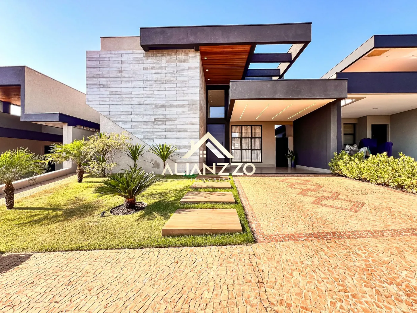 Comprar Casa Condom&iacute;nio / Padr&atilde;o em Bonfim Paulista (Ribeir&atilde;o Preto) R$ 1.890.000,00 - Foto 1