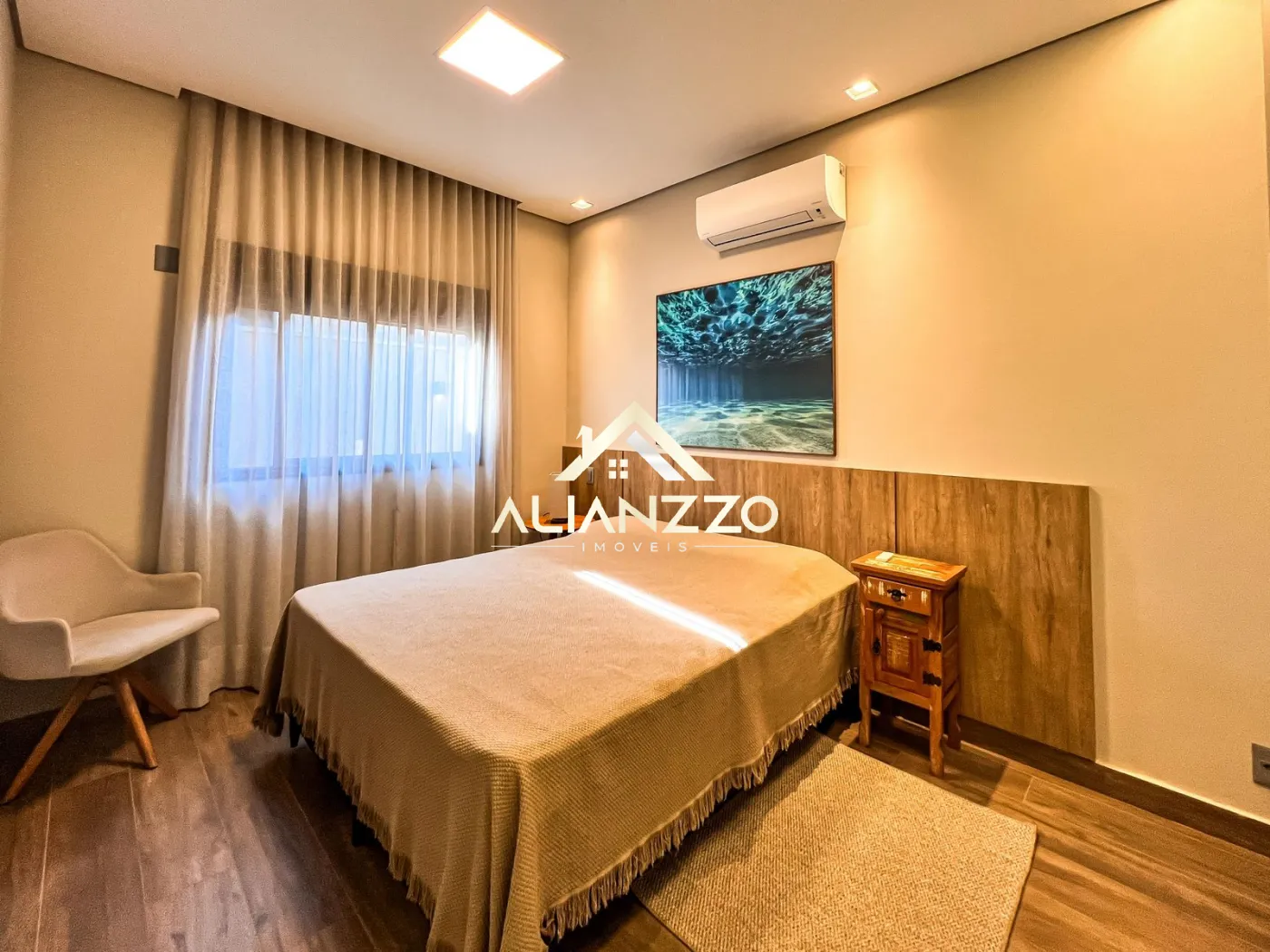 Comprar Casa Condom&iacute;nio / Padr&atilde;o em Bonfim Paulista (Ribeir&atilde;o Preto) R$ 1.890.000,00 - Foto 16