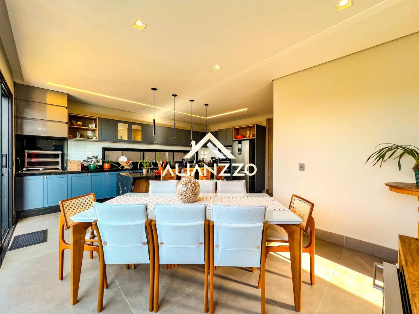 Comprar Casa Condom&iacute;nio / Padr&atilde;o em Bonfim Paulista (Ribeir&atilde;o Preto) R$ 1.890.000,00 - Foto 22