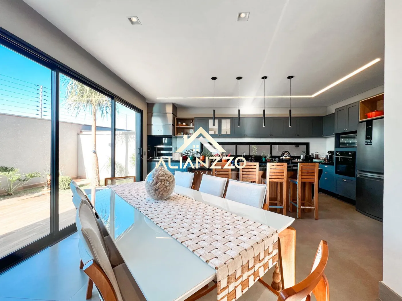 Comprar Casa Condom&iacute;nio / Padr&atilde;o em Bonfim Paulista (Ribeir&atilde;o Preto) R$ 1.890.000,00 - Foto 23